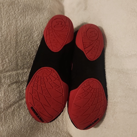 First Rage Wrestling/Boxing Shoes - Picture 2 of 5